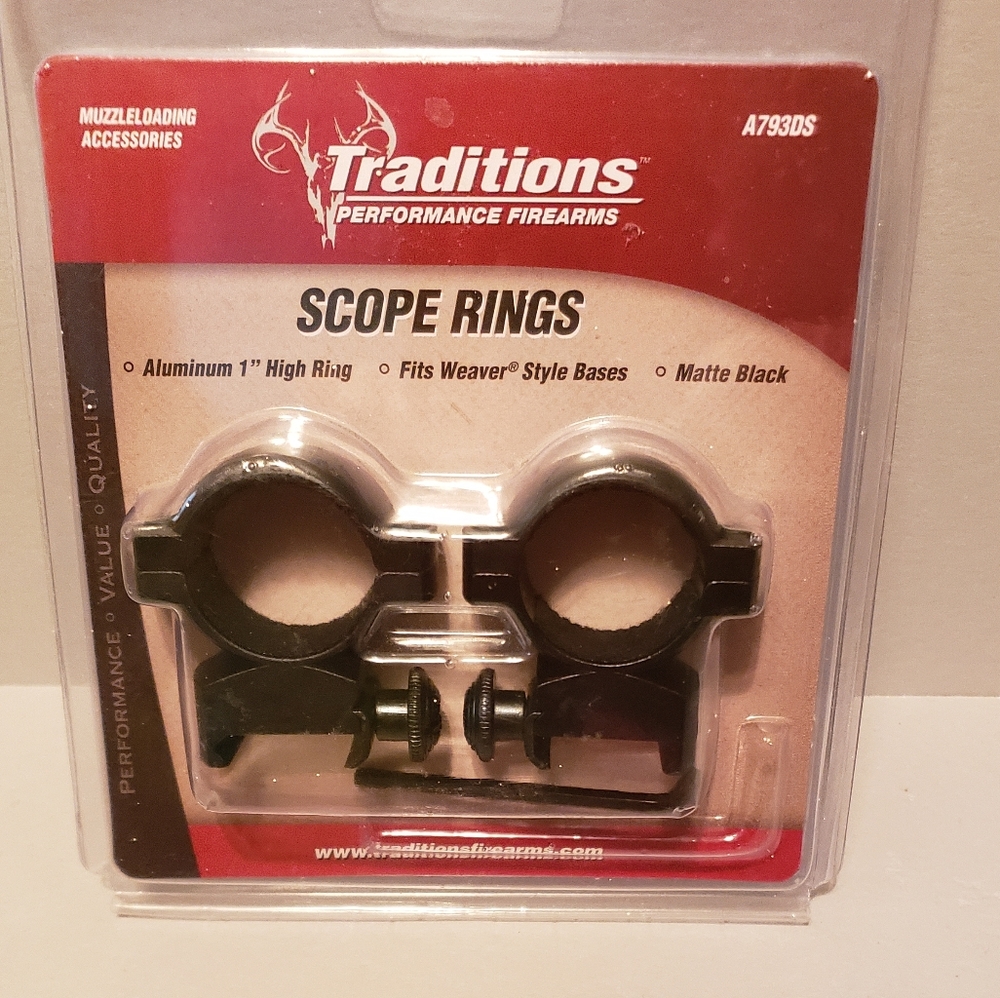 Scope Rings